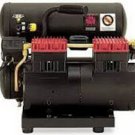 Thomas air compressor