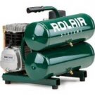 Rolair air compressor