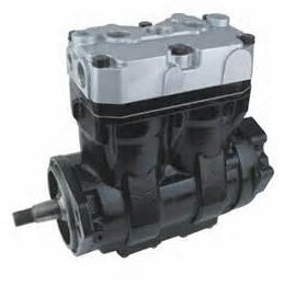 Cummins air compressor