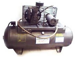 Bel air compressor