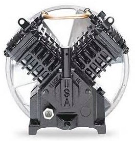 Dayton air compressor