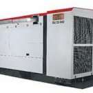 Elgi air compressor
