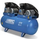 ABAC air compressor