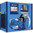 Compair air compressor