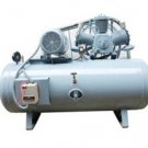 Union tech air compressor