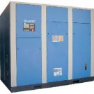 SCR air compressor