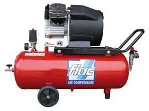 FIAC air compressor