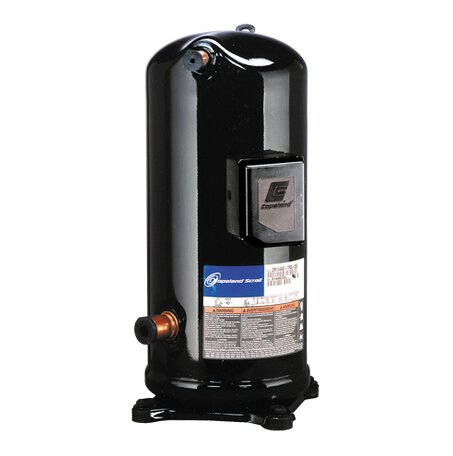 Copeland air compressor ZR81KCE-TFD-25O