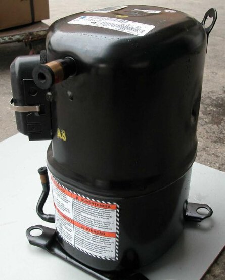 Tecumseh air compressor AKA9462ZXC