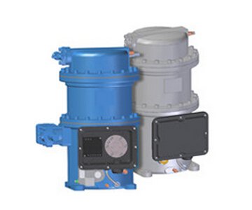 Fusheng  compressor TS280