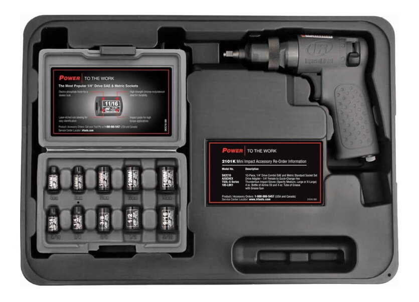 ingersoll rand 22003016