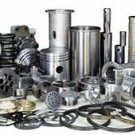 Ingersoll Rand Air Compressor Spare Parts