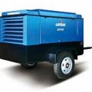 LiuTech Air Compressor