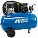 Anest Iwata Air Compressor