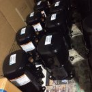 Tecumseh Compressor AJ Series