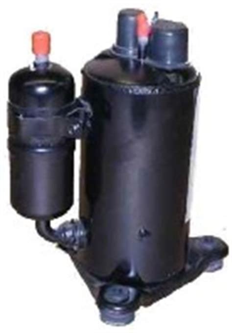 Panasonic Compressor 5P Series