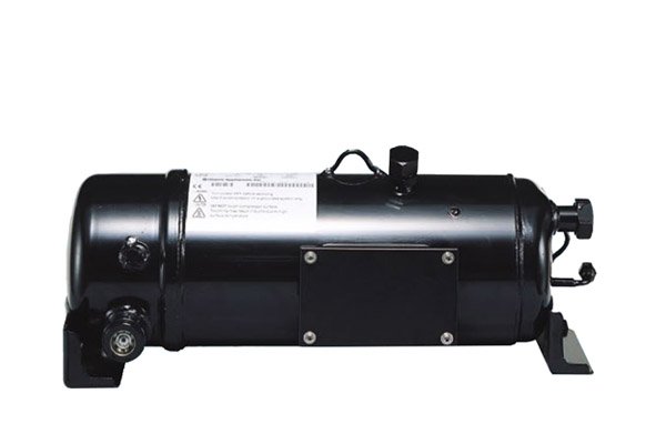 Hitachi Compressor DH Series