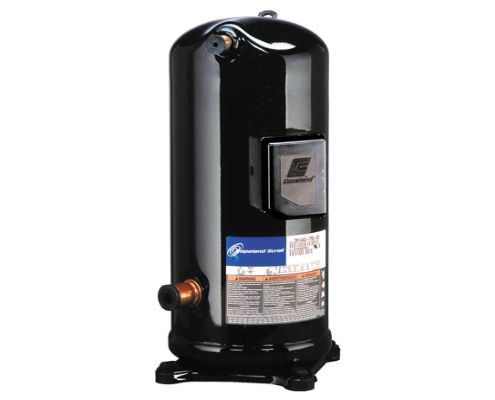 Hitachi Compressor TE Series