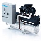 Daikin Compressor 2YC Series