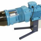 Mitsubishi Compressor K Series