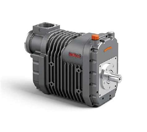 Mitsubishi Compressor R Series