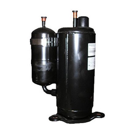 Mitsubishi Compressor SH/T Series