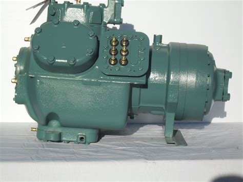 Carrier Compressor 06ER Series