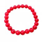 Free shipping---Coral Beads Bracelet