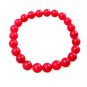 Free shipping---Coral Beads Bracelet
