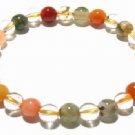 Free shipping---Crystal Beads Bracelet