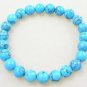 Free shipping---Turquoise  Beads Bracelet