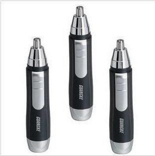 Free shipping--Ear / Nose Hair Trimmer 6pcs/lot