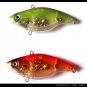 Fishing Lures by 6 pcs/lot