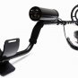 Free shipping--Underwater/land Metal detector for Treasure Hunting In The Sea Discriminating Ability