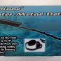 Free shipping--Underwater/land Metal detector for Treasure Hunting In The Sea Discriminating Ability