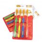 Free shipping--Nano Toothbrush 12 pcs/Lot