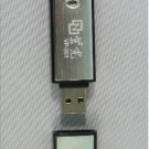 Free shipping--6 pcs/lot mini digital voice recorder and USB flash driver 4GB audio recorder
