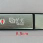 Free shipping--mini digital voice recorder and USB flash driver 4GB audio recorder