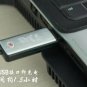 Free shipping--mini digital voice recorder and USB flash driver 4GB audio recorder