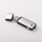 Free shipping--mini digital voice recorder and USB flash driver 4GB audio recorder