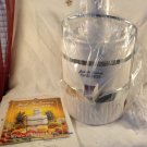 Jack LaLanne's PJEW Power Juicer Express, White model #CL-003AP