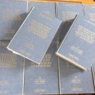 1976 PARIS FRANCE BENEZIT DICTIONARY PAINTERS SCULPTERS & PRINTERS 10 BOOK SET