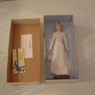 Diana Queen of Fashion Porcelaine Portrait Doll