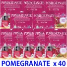 Pomegranate Ultra hydrating essence mask pack 40 sheets