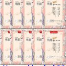 Natural herbal facial mask pack 30 sheets(Dry skin)