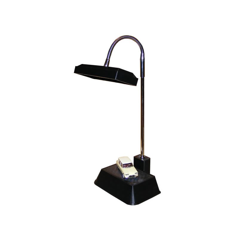 Citroen Ami 6 Bright Desk or Table Lamp