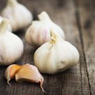 HEIRLOOM NON GMO K's Backyard Garlic 3 oz Cloves