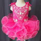 Lafinefashion flowers girl dress for 3-14Y N1508021403