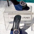 Donald Pliner $325 COUTURE HAIR CALF LEATHER SLIDE Shoe NIB 5.5 PEACE SIGNATURE Donald Pliner $325 COUTURE HAIR CALF LEATHER SLIDE Shoe NIB 5.5 PEACE SIGNATURE