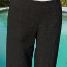 Cache $118 TEXTURE Pant NWT 0/2/4/6/8/10/12 XS/S/M/L STRETCH SIDE ZIP FLAT FRONT Cache $118 TEXTURE Pant NWT 0/2/4/6/8/10/12 XS/S/M/L STRETCH SIDE ZIP FLAT FRONT